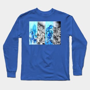 London Long Sleeve T-Shirt